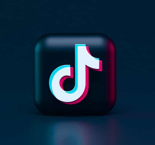 Logo Tik Tok