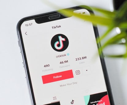 Tik Tok App