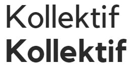 Police Kollectif